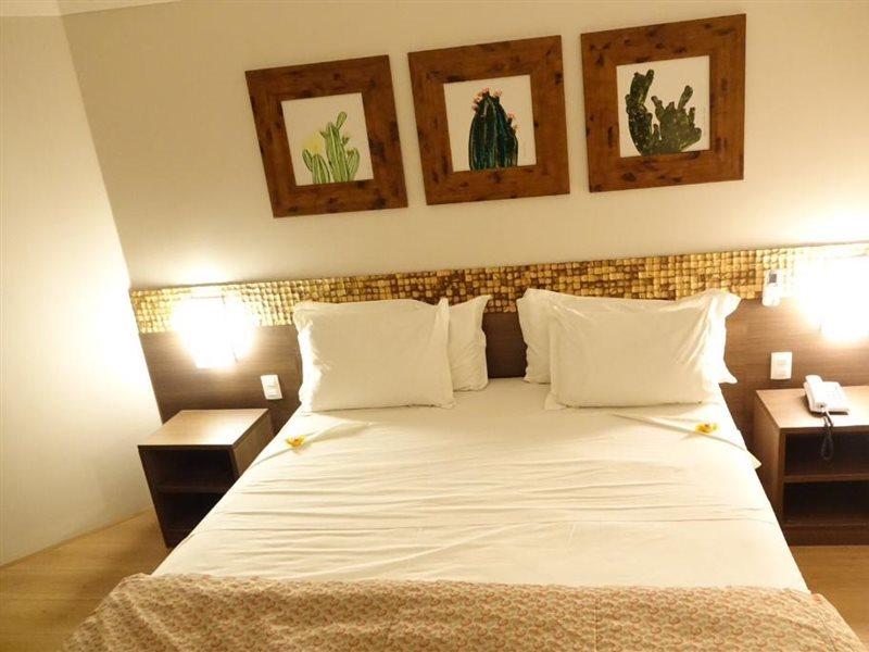 Celi Hotel 아라카주 외부 사진
