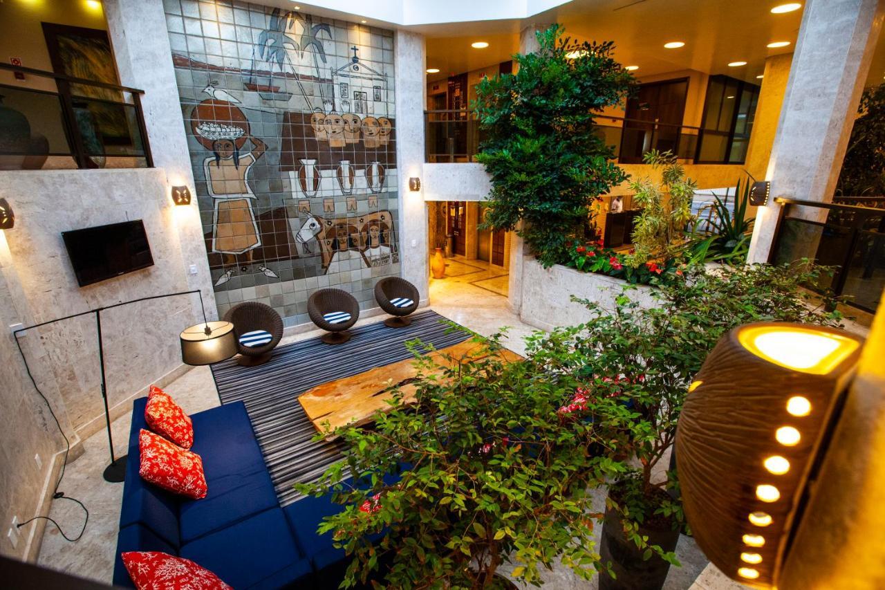 Celi Hotel 아라카주 외부 사진