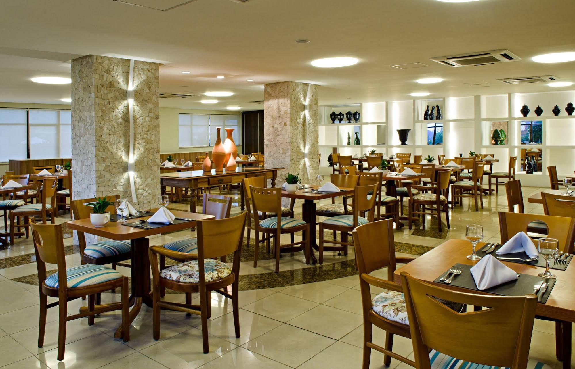 Celi Hotel 아라카주 외부 사진