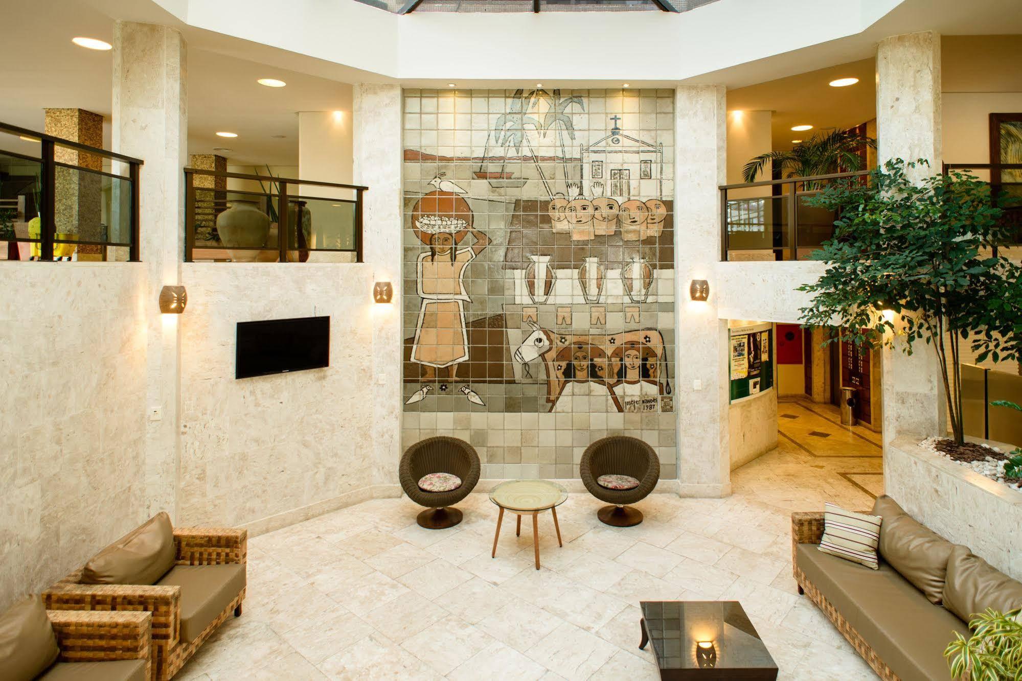 Celi Hotel 아라카주 외부 사진