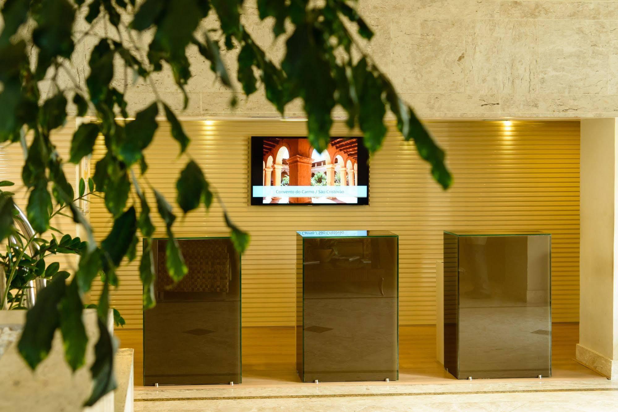 Celi Hotel 아라카주 외부 사진