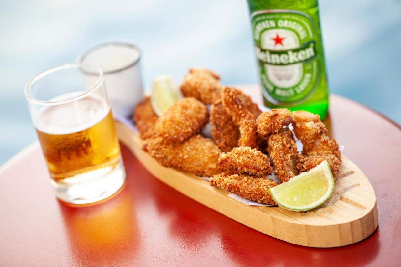 Celi Hotel 아라카주 외부 사진