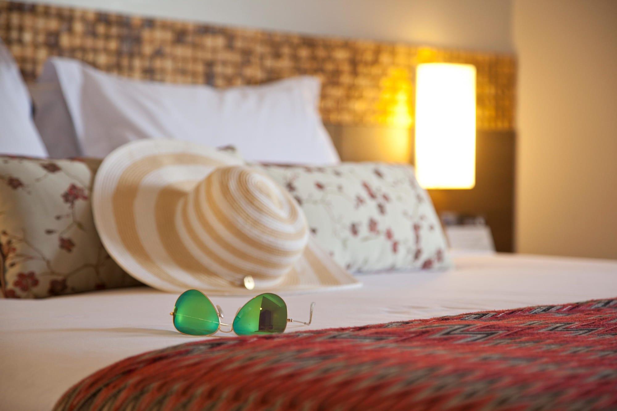 Celi Hotel 아라카주 외부 사진