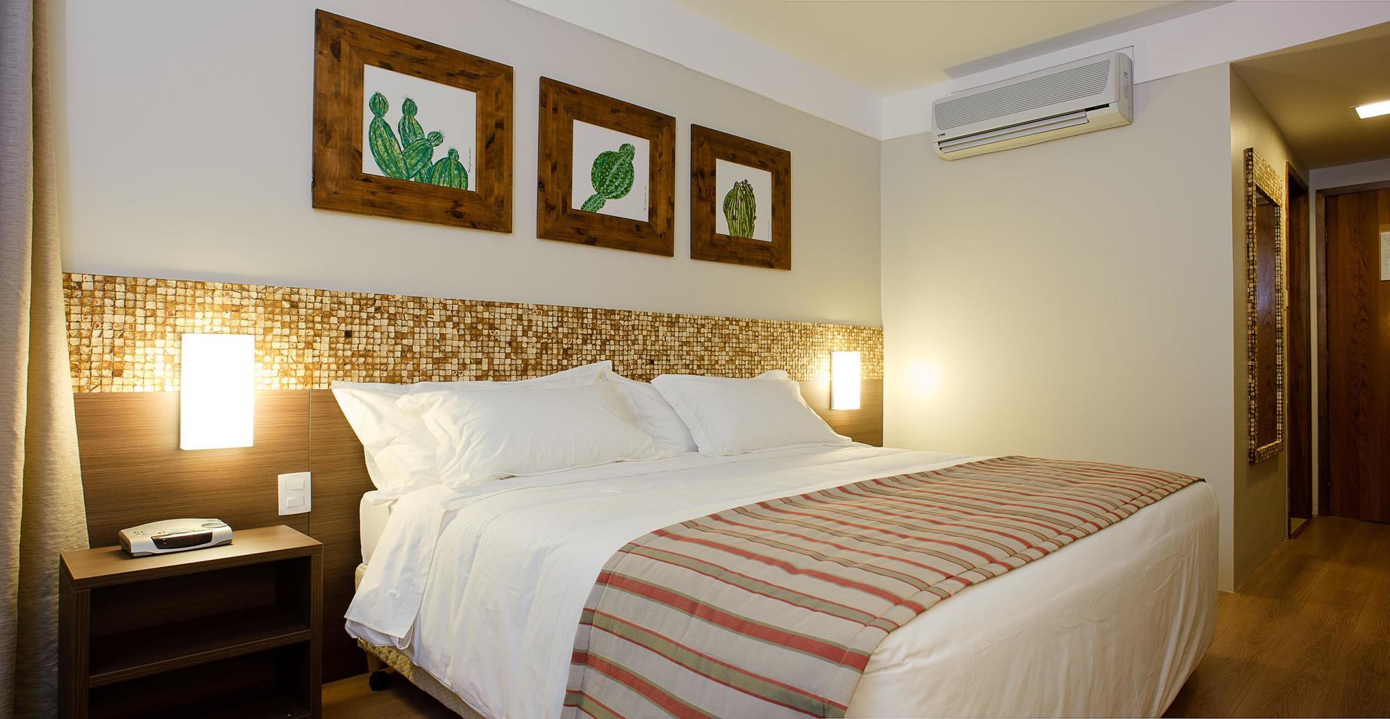 Celi Hotel 아라카주 외부 사진