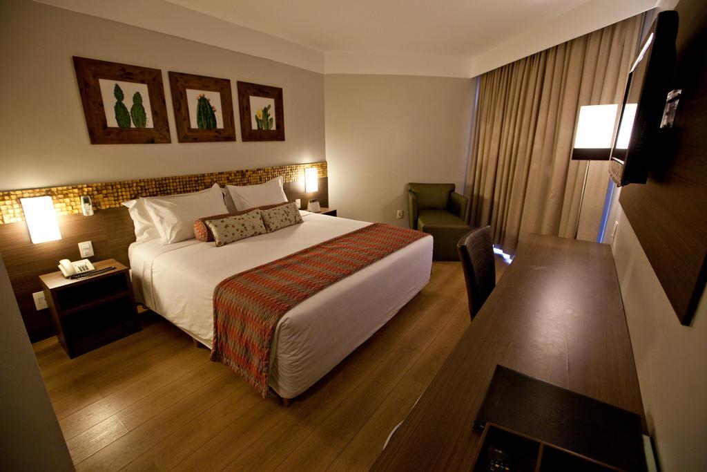 Celi Hotel 아라카주 외부 사진
