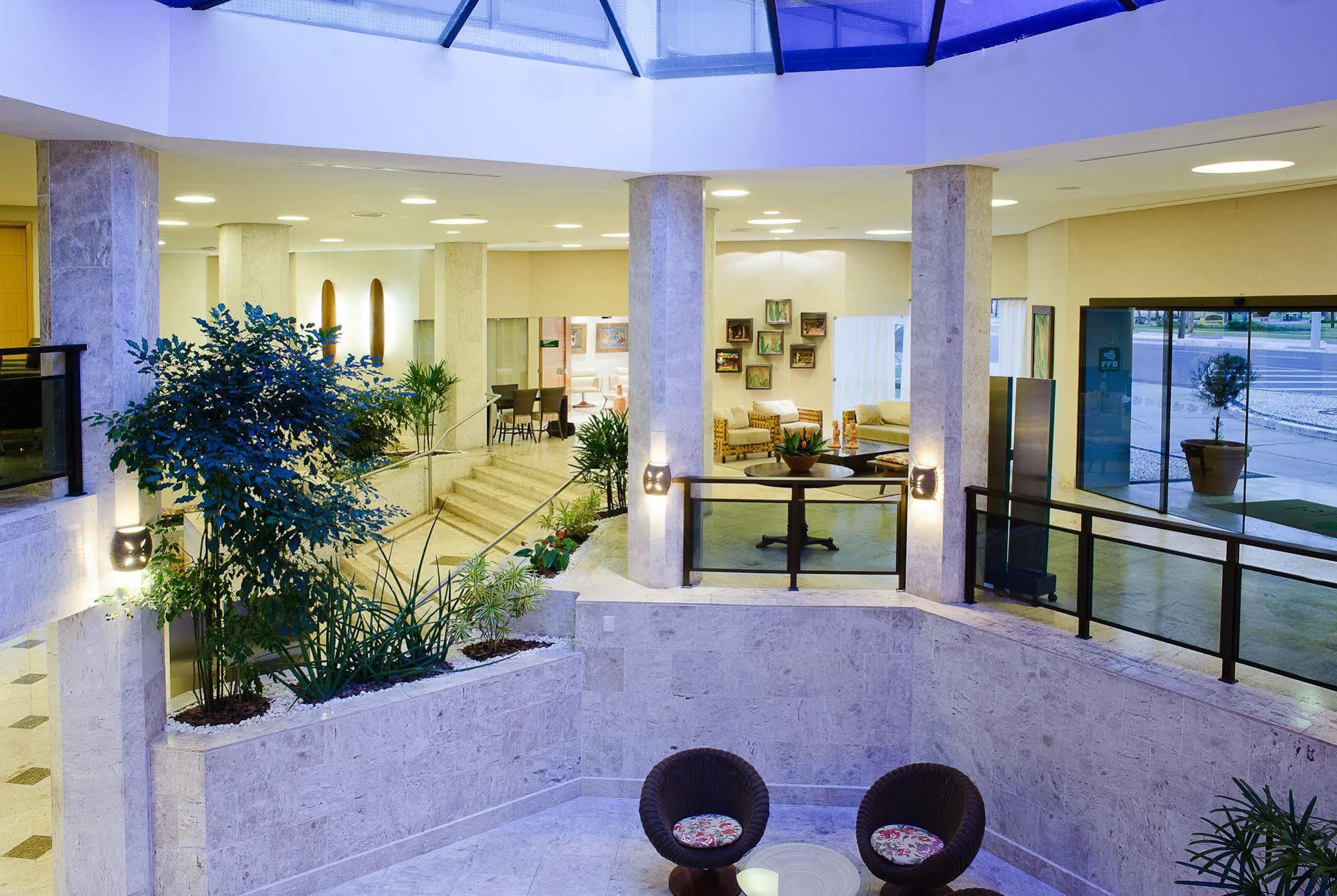 Celi Hotel 아라카주 외부 사진