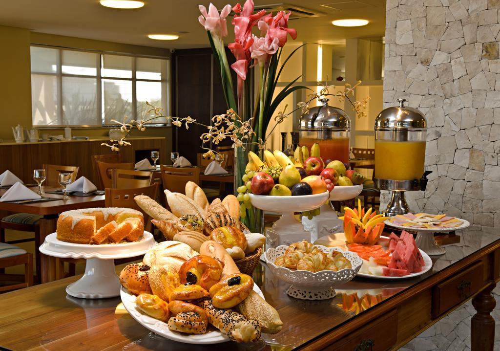 Celi Hotel 아라카주 외부 사진